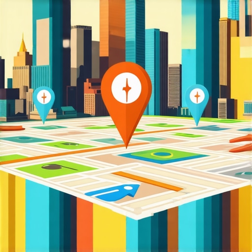 2025 Maps SEO List & Local Updates: Proven Strategies to Boost Rankings
