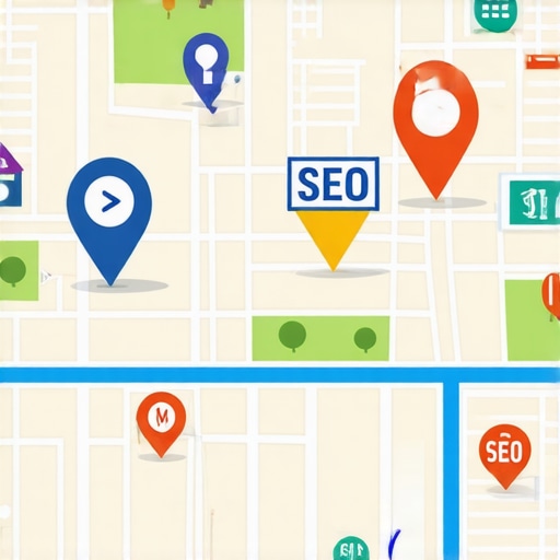 2025 Maps SEO List & Local Updates: Proven Strategies to Boost Your Rankings