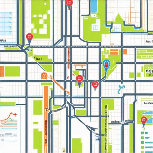 2025 Maps SEO List & Local Updates: Proven Strategies to Boost Your Rankings