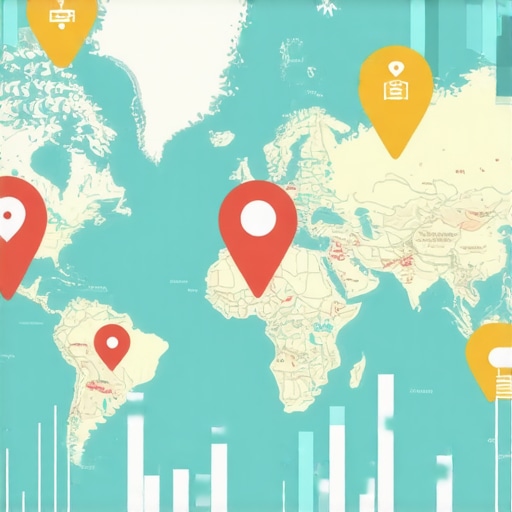 2025 Maps SEO List & Local Updates: Proven Strategies to Boost Your Rankings