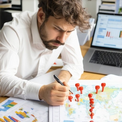 3 Reasons Your Maps SEO List Failed and How to Fix It in 2026