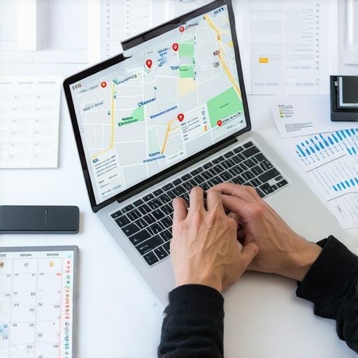 4 Local SEO Tasks to Replace Your Dated 2025 Checklist