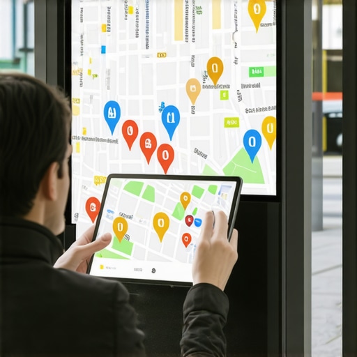 Effective Maps SEO List 2025: Boost Your Local Business Visibility Fast