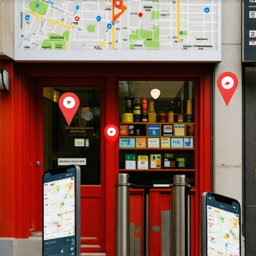 Essential Local SEO Checklist 2025: Top Strategies for Modern Optimization