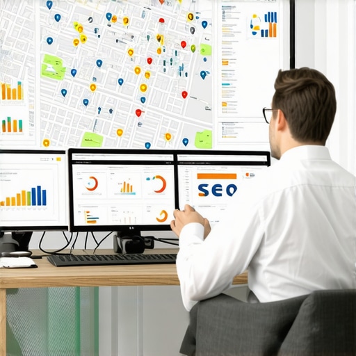 How to Build a Maps SEO List That Wins in 2026 [Guide]