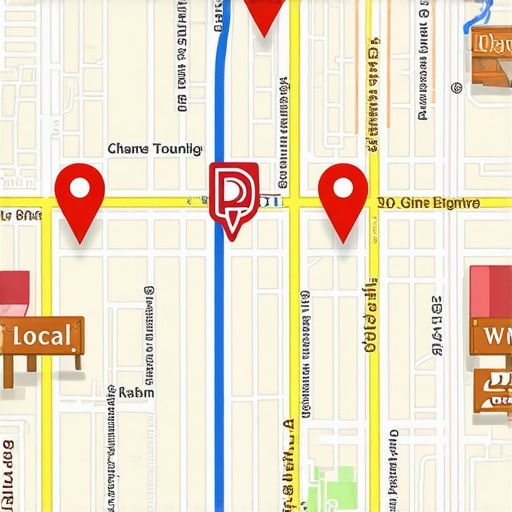 Local SEO Checklist 2025: Top Strategies & Maps Optimization