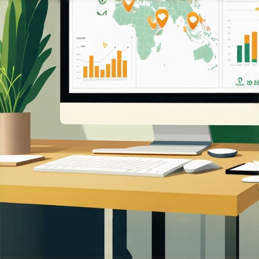 Local SEO Checklist 2025: Top Strategies for Modern Optimization