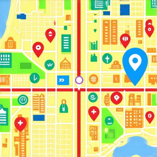 Maps SEO List & Tips 2025: Boost Your Local Rankings Effectively