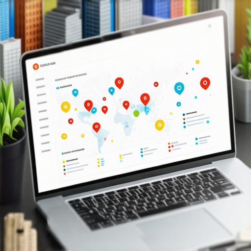 Maps SEO List & Tips 2025: Boost Your Local Rankings Effectively