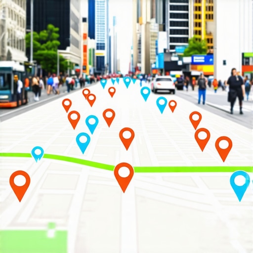 Maps SEO List & Tips 2025: Boost Your Local Visibility Effectively