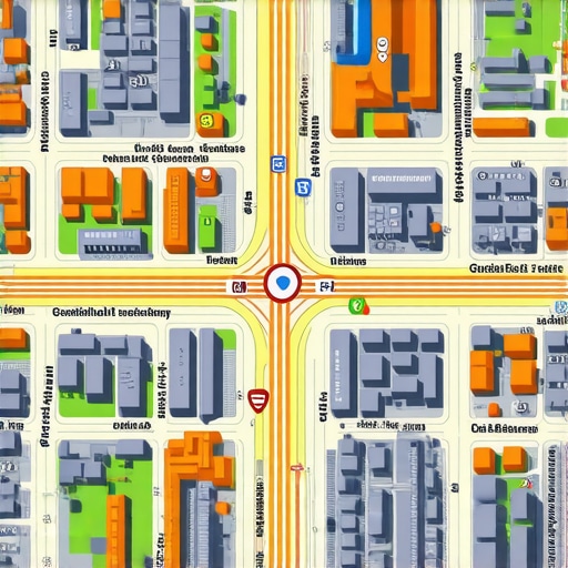 Maps SEO Techniques 2025: Effective Tips to Improve Local Visibility