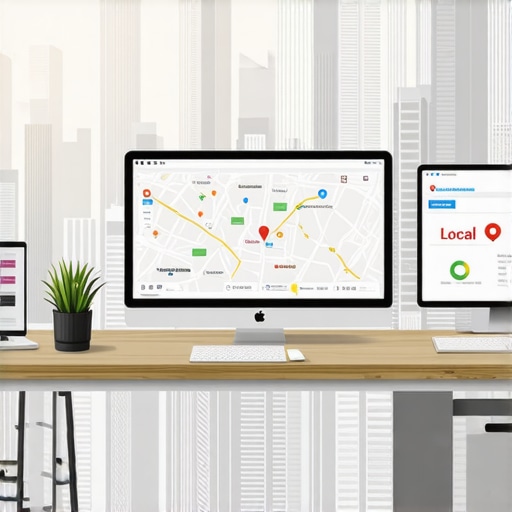 Top Local SEO Checklist 2025: Essential Strategies for Modern Optimization