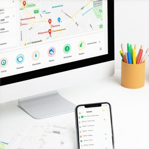 Top Local SEO Checklist 2025: Essential Strategies for Modern Optimization