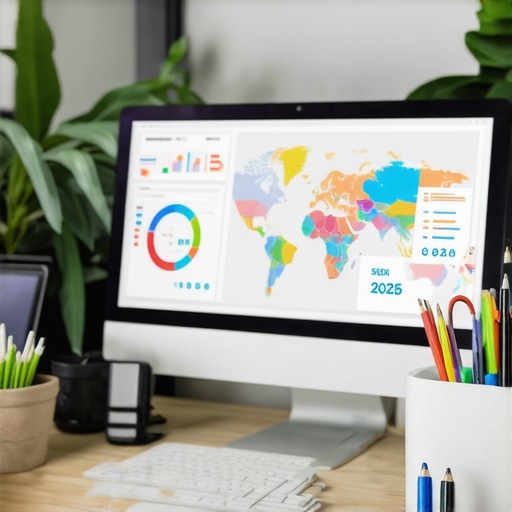 Top Local SEO Tasks 2025: Essential Strategies & Maps List