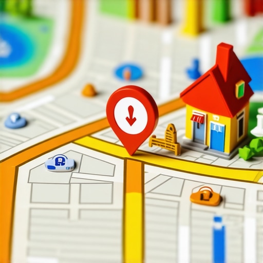 Top Maps SEO List & Tips for 2025: Boost Your Local Business Visibility