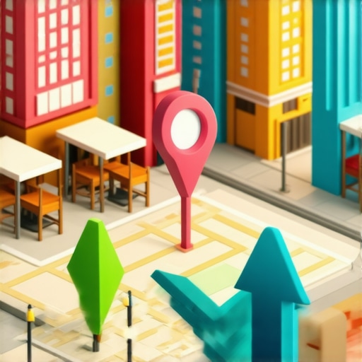 Top Maps SEO List & Tips for 2025: Boost Your Local Business Visibility