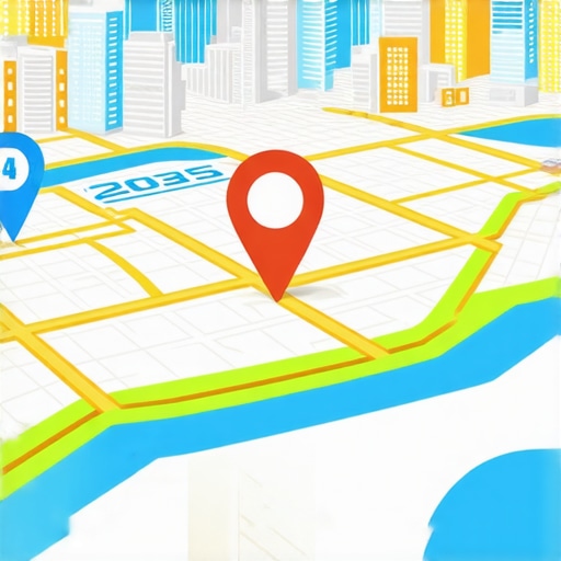 Top Maps SEO List & Tips for 2025: Boost Your Local Visibility