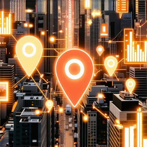 Ultimate Local SEO Checklist 2025: Boost Your Visibility & Rankings