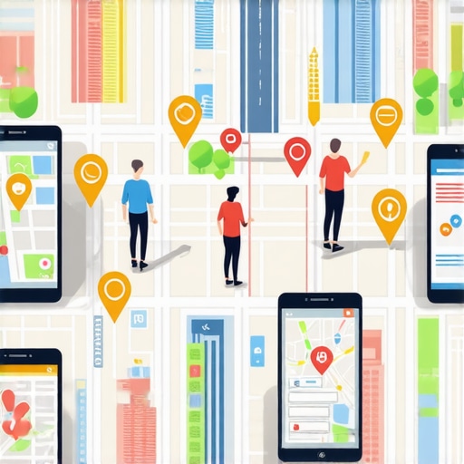 Ultimate Local SEO Checklist 2025: Strategies for Modern Optimization