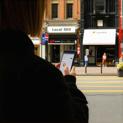 Ultimate Local SEO Checklist 2025: Strategies for Modern Optimization