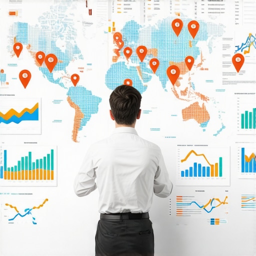 Why Your 2025 Maps SEO List Fails to Rank Your Business in 2026