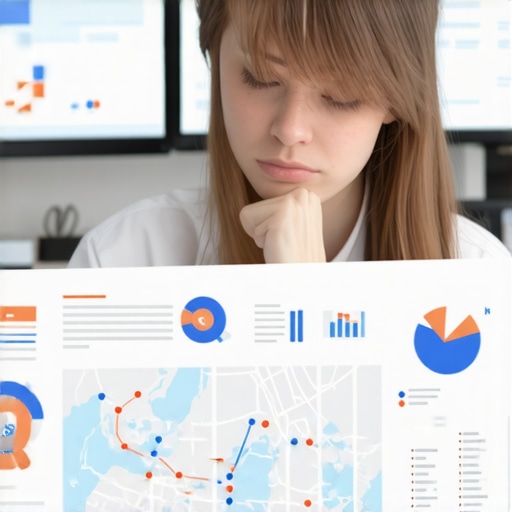 Why Your 2025 Maps SEO List is Failing in 2026 Rankings