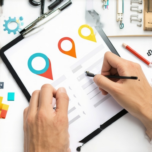 3 Hidden Tricks to Fix Your Local SEO Checklist 2025