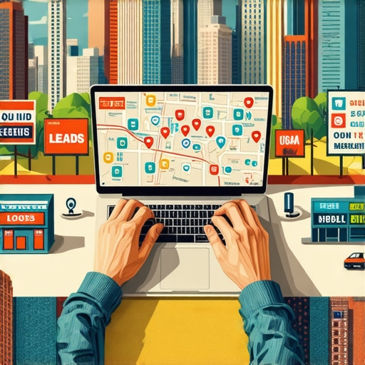 3 Maps SEO List Tactics to Double Local Leads in 2026