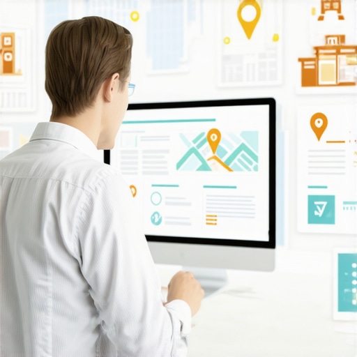 3 New Tasks to Pivot Your Local SEO Checklist 2025 for 2026