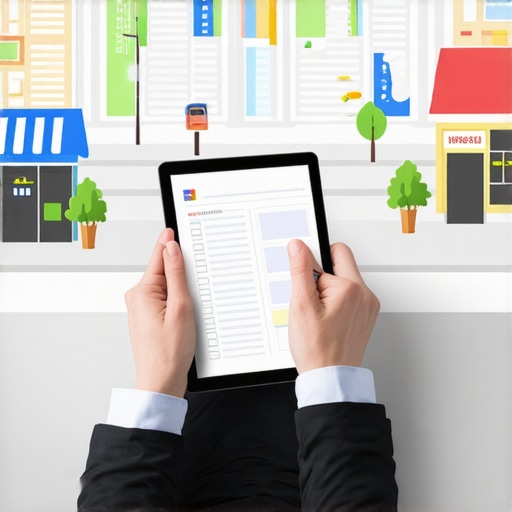 3 Tips to Update Your Local SEO Checklist 2025 for 2026