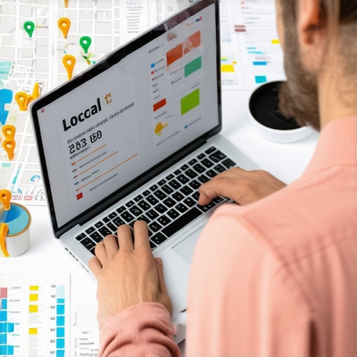 5 Critical Fixes for Your Local SEO Checklist 2025 in 2026