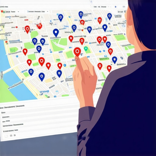 5 Hidden Mistakes in Your 2025 Maps SEO List to Solve Now