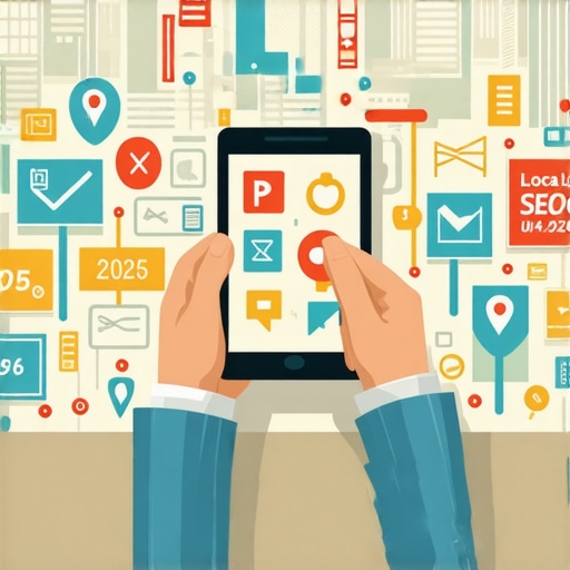 7 Fresh Ways to Update Your Local SEO Checklist 2025 for 2026