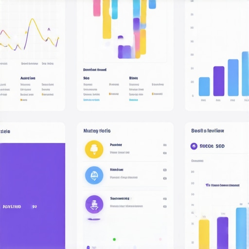 Screenshot of local SEO tools showcasing citation and review analytics.