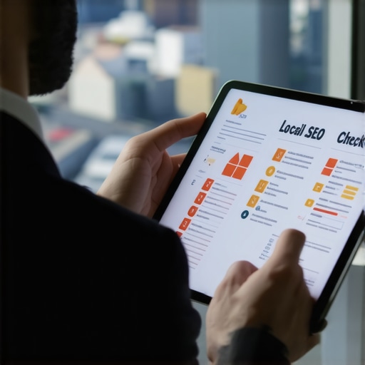 Fix These 3 Local SEO Checklist 2025 Blindspots for 2026