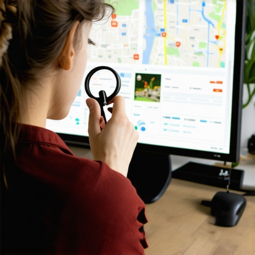 Fix Your 2026 Maps SEO List by Targeting Real User Intent