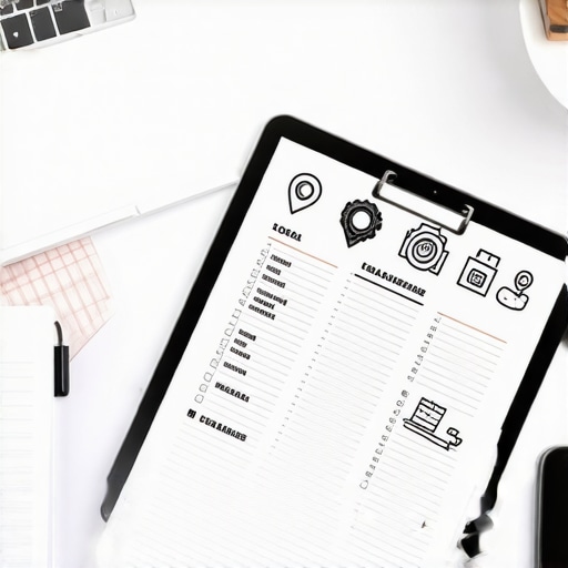 Fix Your Local SEO Checklist 2025 with 5 Crucial 2026 Tasks