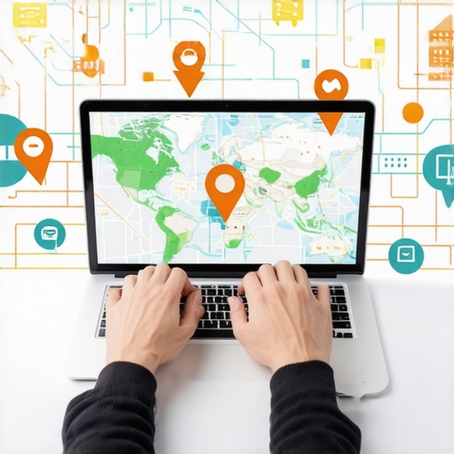How to Fix Your Maps SEO List for 2026 Visual Search