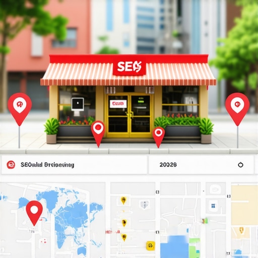 Why This Maps SEO List Strategy Wins Local Leads in 2026