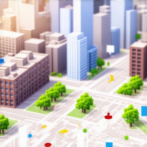 Why Your Listing is Stuck: 4 2026 Maps SEO List Secrets