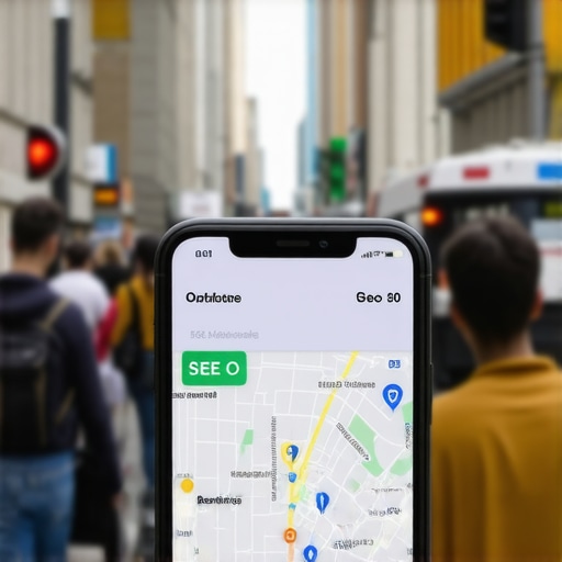 Why Your Maps SEO List is Failing 2026 Mobile Searchers