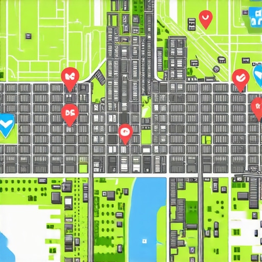 4 Maps SEO List Fixes to Stop Ranking for Ghost Towns in 2026