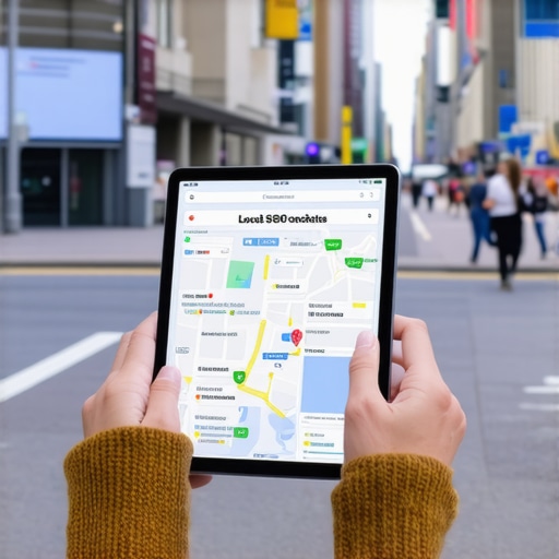 Stop Ignoring These 5 Local SEO Checklist 2025 Rules in 2026