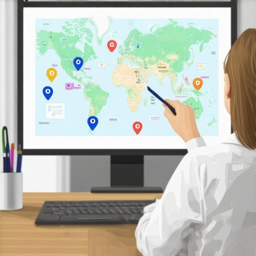 Why This 2026 Fix Revives Your Local SEO Checklist 2025