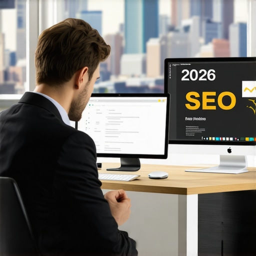 Why Your Competitors Love Your Outdated 2025 SEO Tips in 2026