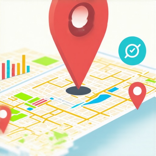 4 Local SEO Checklist 2025 Strategies for 2026 Map Pack Growth