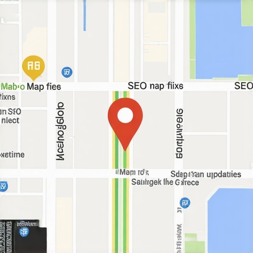 4 Maps SEO List Fixes for 2026 Proximity Updates