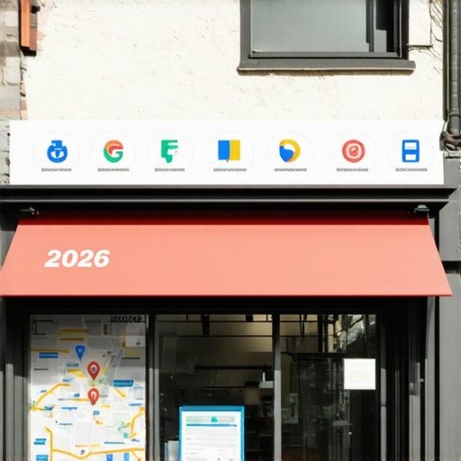 5 Zero-Click Tactics Your Local SEO Checklist 2025 Needs in 2026