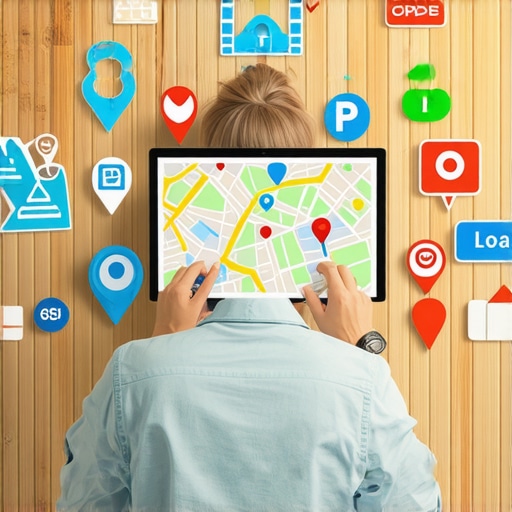 3 Local Updates That Just Changed My Maps SEO List Forever