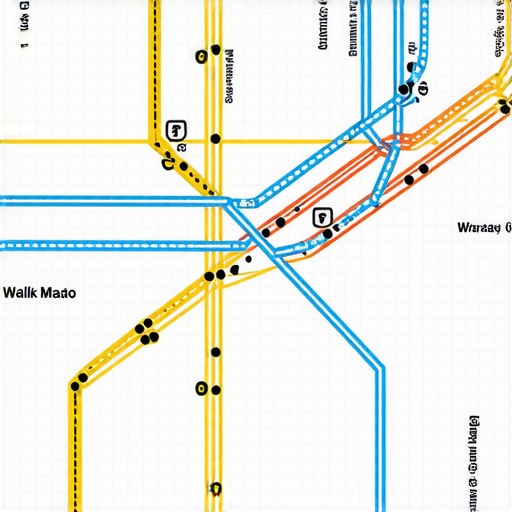 4 Map Pack Ranking Tactics for Crowded Service Areas